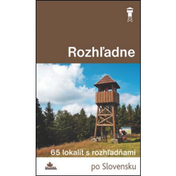 Rozhľadne