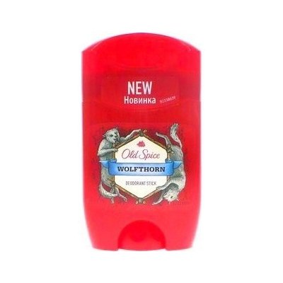 Old Spice Wolfthorn deostick 50 ml