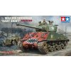 Tamiya M4A3E8 Sherman Easy Eight Korean War 1/35