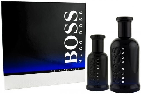 Hugo Boss Boss Bottled EDT 100 ml + EDT 30 ml darčeková sada od 61,6 € -  Heureka.sk