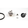Vodné čerpadlo + sada ozubeného remeňa HEPU PK05472