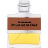 Al Haramain Khulasat Al Oudh (M) 100ml, Parfumovaná voda