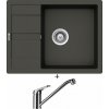 Set Schock Manhattan D-100 + Cosmo
