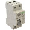 Tracon Prúdový chránič 2P 40A 300mA 6kA EVOV2P403