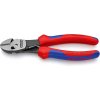 Bočné štiepacie kliešte Knipex 73 72 180 F 