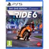 Ride 6 Day One Edition (PS5)