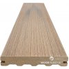 Terasová doska FOREST PLUS* - Teak