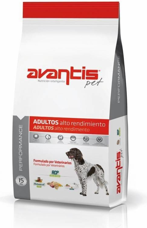 Avantis Performance 15 kg