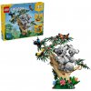 LEGO® Creator 31388 Divoké zvieratá: Koalí rodinka
