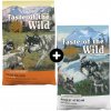Taste of the Wild 