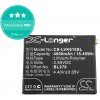 Motorola Moto G6 Play XT1922, E5 XT1944 - Batéria BL270 4000mAh HQ
