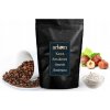 Zrnková káva Arabica Arkom Ochutená káva - Orech - Smotana 250 g