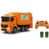 Jamara Dust Cart Mercedes Antos 4042774427399