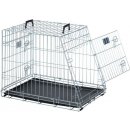 Savic Dog Residence Mobil Klietka 76 x 54 x 62 cm