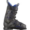 Lyžiarky Salomon S/PRO MV 120 GW Beluga Met/Blue Met/Black 23/24 MP 270/275
