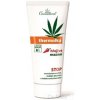 Cannaderm Thermolka hrejivé mazanie 200 ml