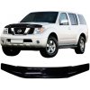 SCOUTT Deflektor prednej kapoty pre Nissan Pathfinder 2011-2012