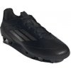 Pánske futbalové kopačky outdoorové ADIDAS-F50 Club M FG core black/iron metalic/gold metalic Čierna 40 2/3 2025