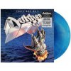 Dokken - Tooth And Nail / Coloured / Vinyl [LP]