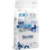MONGE VetSolution Cat Dermatosis 400g diétne suché krmivo pre mačky na podporu funkcie pokožky pri dermatóze