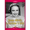 Jsem děvče s čertem v těle - digipack DVD