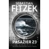 Pasažier 23 - Sebastian Fitzek