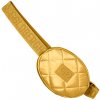 Goldbergh French Fanny Pack Rich Gold uni