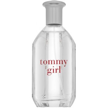 Tommy Hilfiger Tommy Girl toaletná voda dámska 100 ml od 36,86 € -  Heureka.sk