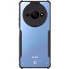 Tactical Quantum Stealth Kryt pre Xiaomi Redmi A3 2024 Clear/Black