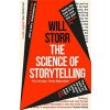 Science of Storytelling (Will Storr)(Brožovaná)