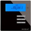 Dexon MRP 2171 - Black