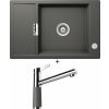 Schock MONO D-100XS Silverstone + Schock SC-510 554000 Silverstone