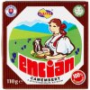 Tami Encián Camembert s provensálskym korením 110 g