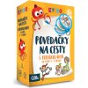 Kvído: Povedačky na cesty 5+