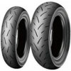 Dunlop TT93 GP PRO Medium 120/80 R12 55J