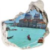 Fototapeta diera na stenu Venice italy 75x75 cm