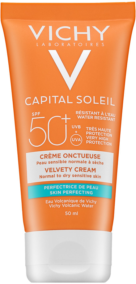 Vichy Capital Soleil opaľovacie krém SPF50+ 50 ml