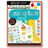 Zábavné učení Logické řady - Lane Charly