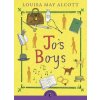 Jo's Boys (Louisa May Alcott)(Brožovaná)