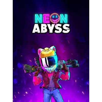 Neon Abyss (Deluxe Edition)