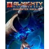 Almighty Kill Your Gods Supporter Pack