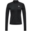 Dres Pearl Izumi W`S Thermal Attack black L