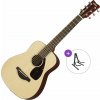 Yamaha JR2S Basic SET Natural Akustická gitara