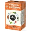 Leros COLD BREW EUKALYPTUS bylinná zmes 20 x 1,8 g