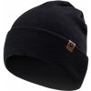 Hi-Tec zimná čiapka beanie čierna, univerzálna veľkosť