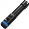 Xtar Mini Super D20 Press 1200-flashlight, MC1-C charger, 3600mAH