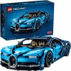 LEGO stavebnica LEGO Technic 42083 Bugatti Chiron (5702016116977)