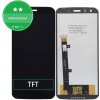 LCD displej + Dotykové sklo Caterpillar CAT S62 Pro Aftermarket