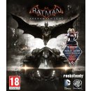 Batman: Arkham Knight