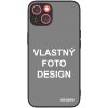 Picasee ULTIMATE CASE Apple iPhone 13 - Vlastný design/motiv